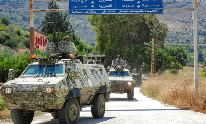 تهديد إسرائيلي باستباحة قرى الجنوب... تصويب على الجيش اللبناني والمفاوضات مؤجّلة
