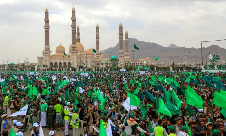 أكثر من 120 قتيلاً في أعنف مواجهات بين القوات الحكومية اليمنية والحوثيين منذ سنوات