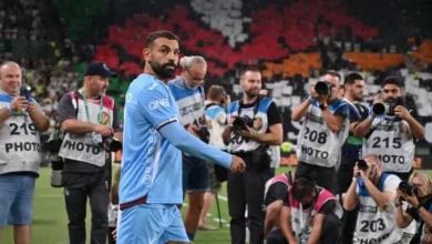 بعد ولادة "ليل"... محمد صلاح يشارك لحظات خاصة مع ابنتيه (صور)