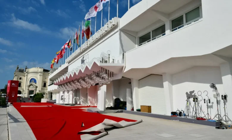 من بيروت الى البندقية... السينما اللبنانية تحجز مقعدها