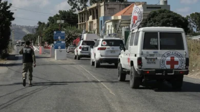 واشنطن ترحّب بإطلاق إسرائيل أسرى لبنانيين وتدعو إلى البناء على الزخم