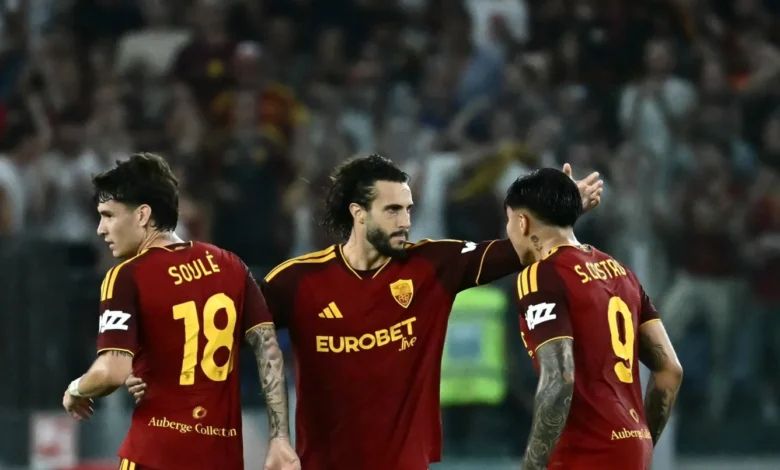 هل يملك روما غاسبريني مقوّمات الصمود في إيطاليا وأوروبا؟
