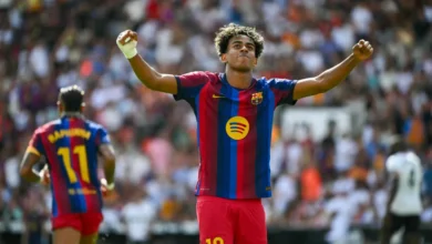 من يامال إلى مبابي... المرشحون يروّجون لأنفسهم لحصد الأصوات