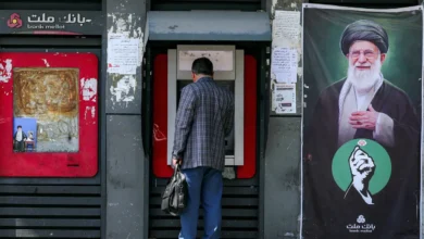 تشريع بريطاني جديد لتشديد العقوبات على إيران