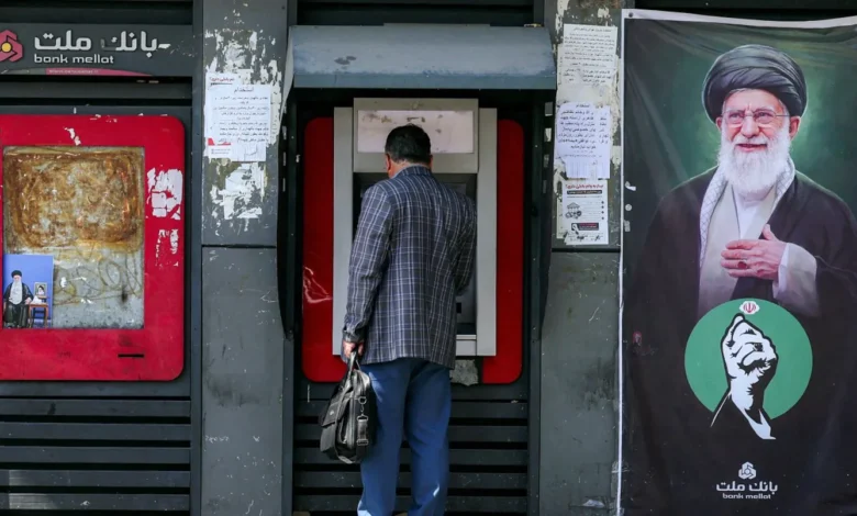 تشريع بريطاني جديد لتشديد العقوبات على إيران