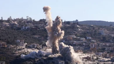 السفارة الأميركية في بيروت: اللبنانيون يفضّلون الدولة على سلاح حزب الله
