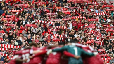 الموعد والقنوات الناقلة لمباراة ليفربول ضد توتنهام في كأس الرابطة