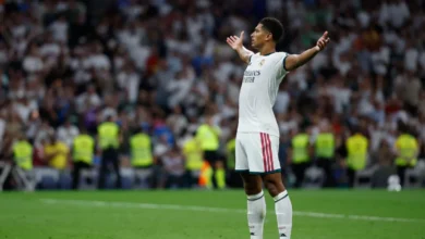 جود بيلينغهام... نسخة أكثر شمولاً مع ريال مدريد