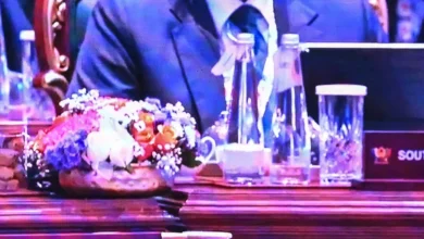 الرئيس الصيني يدعو لمزيد من التعاون بين أعضاء "بريكس الكبرى"