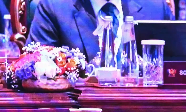 الرئيس الصيني يدعو لمزيد من التعاون بين أعضاء "بريكس الكبرى"
