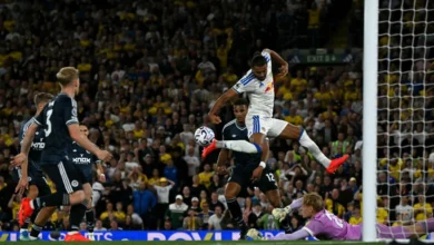 ترتيب الدوري الإنكليزي بعد فوز ليدز الكبير على نيوكاسل يونايتد