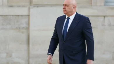 جوزف عون في "المؤتمر الإقليمي الـ12 للصليب الأحمر والهلال الأحمر": للحرب قواعد وإسرائيل ليست استثناءً