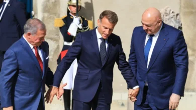صباح "النهار": ترتيبات ما بعد "اليونيفيل" والخيارات تنفد لدى ترامب... كيف صمد "الحرس الثوري"؟