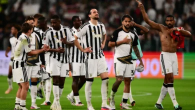 نتائج وترتيب الجولة الأولى من الدوري الأوروبي