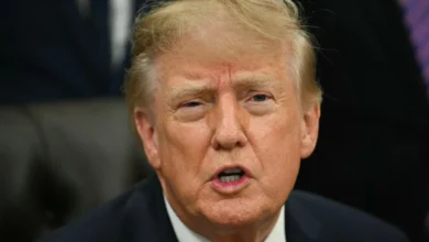 ترامب: روسيا فقدت السيطرة على صناعة الديزل بسبب الحرب