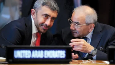 لبنان شريك في اللقاء الأميركي الإقليمي الموسّع... الداخل في حركة استعدادات لأسبوع مطلبي حافل