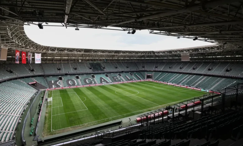 بث مباشر لمباراة فرنسا ضد تركيا في دوري الأمم الأوروبية