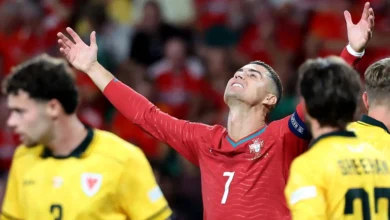 بث مباشر لمباراة البرتغال ضد النرويج في دوري الأمم الأوروبية