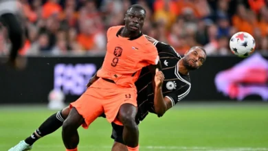 ردود الفعل بعد التعادل الدراماتيكي بين هولندا وألمانيا في دوري الأمم الأوروبية