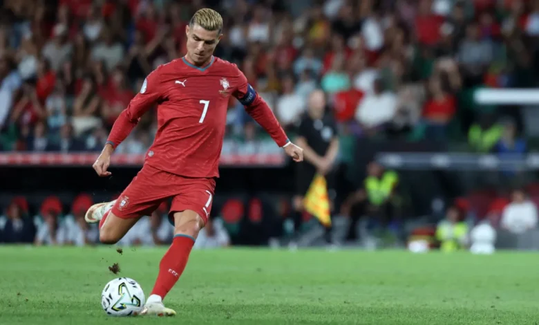 هل انتهى دور كريستيانو رونالدو مع منتخب البرتغال؟