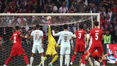 بعد فوز فرنسا وسقوط إيطاليا... ترتيب المجموعة الأولى في دوري الأمم الأوروبية