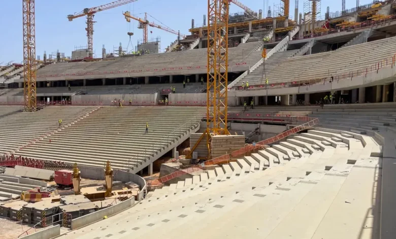 المغرب أمام مخاطر مالية بسبب كلفة استضافة كأس العالم 2030