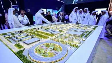 من النفط إلى الحوسبة... طفرة مراكز البيانات في الخليج