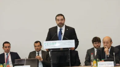 لبنان وباريس... 25 عاماً من تدوير الأزمة