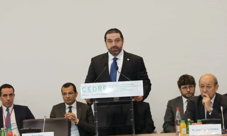 لبنان وباريس... 25 عاماً من تدوير الأزمة