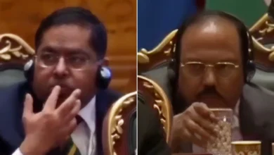 "وعاء المكسرات" النجم الأبرز لكواليس قمة بريكس في نيودلهي