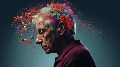 اختبار جديد لتشخيص ألزهايمر