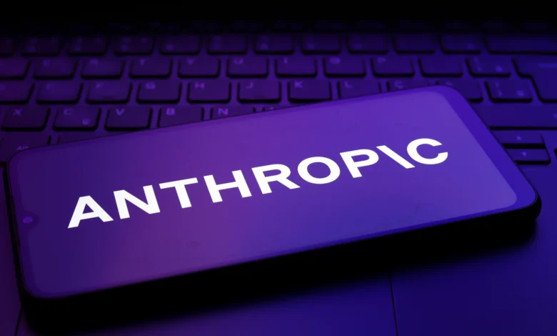 أنثروبيك تكشف عن دول استخدمت الذكاء الاصطناعي في التجسس