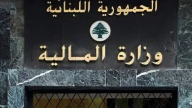 من المطربين إلى الحلّاقين... "المالية" توسع دائرة الضرائب على إيرادات الخارج
