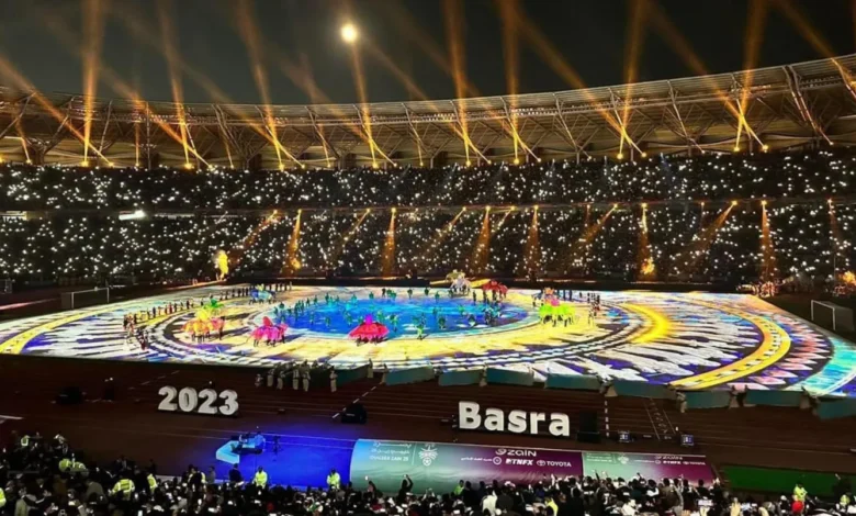 خليجي 28 في العراق... أرض الرافدين أمام اختبار أعمق من البطولة