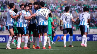 بين ثبات بيراميدز وترنح القطبين… هل تبدلت موازين القوى المصرية؟