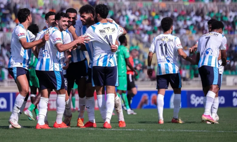 بين ثبات بيراميدز وترنح القطبين… هل تبدلت موازين القوى المصرية؟