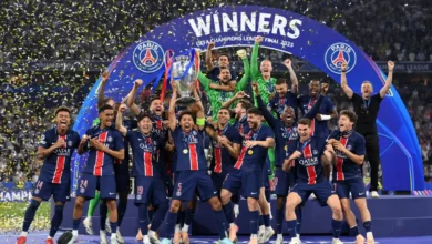 أوروبا الكروية... ثلاث بطولات وهرم من المال