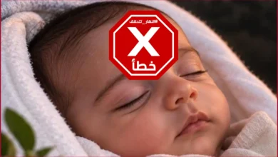 صورة للرضيع الذي قضى في الغارات الإسرائيلية على كفررمان؟ النهار تتحقق FactCheck