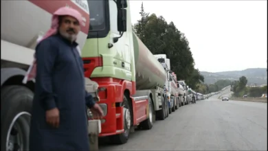 بنزين من سوريا إلى العراق... هل بدأ الاستيراد؟ النهار تتحقق FactCheck