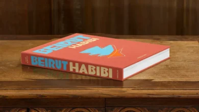 "Assouline" تحتفي ببيروت… مدينة الماضي والحاضر في "Beirut Habibi"