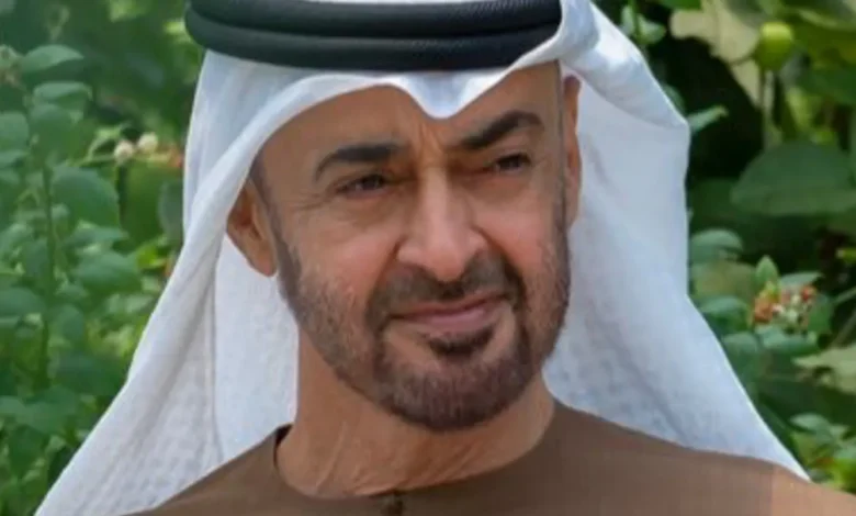 محمد بن زايد يستقبل ملك الأردن في زيارة رسمية للإمارات