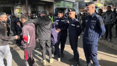 مسؤول أمريكي يكشف استياء واشنطن من عرقلة إسرائيل تشكيل شرطة غزة