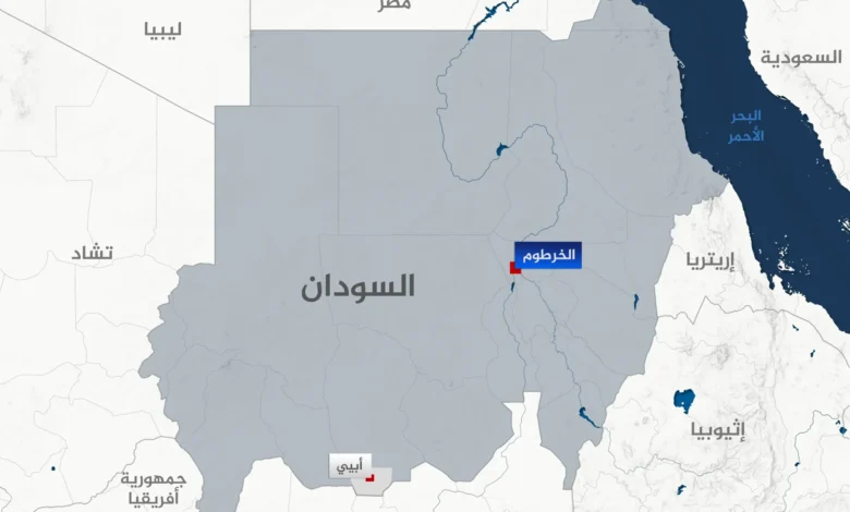 26 قتيلا في أعمال عنف بمنطقة أبيي المتنازع بين السودان وجنوب السودان