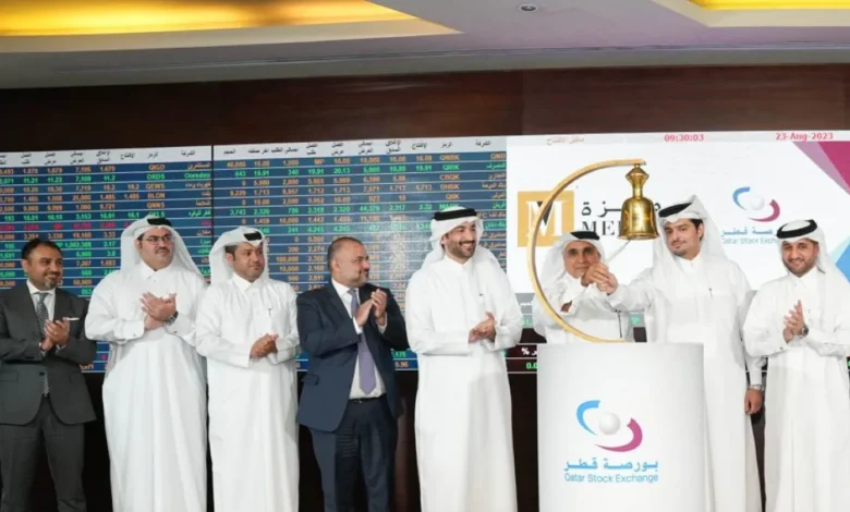 ميزة القطرية تخطط لمضاعفة مراكز البيانات بعد صفقة تاريخية ب 275 مليون دولار