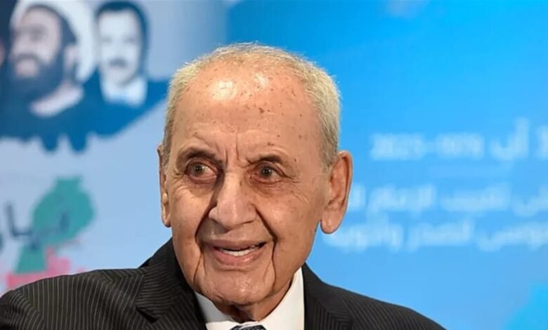 بري في ذكرى الصدر... هل تحدّث بلسان "حزب الله" أم رسم له سقف التفاوض؟