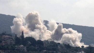 الجنوب كما هو… حربٌ بلا إعلان تعيد رسم الأرض والناس
