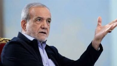 بزشكيان يؤكد: سنلتزم باتفاق وقف النار إذا التزمت أميركا