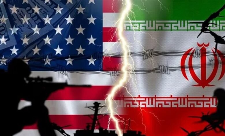 عن التصعيد الأخير بين واشنطن وطهران.. هذا ما كشفته شبكة "CNBC"