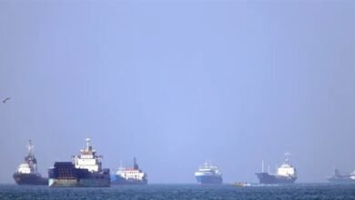 هرمز يعيد واشنطن وطهران إلى النار