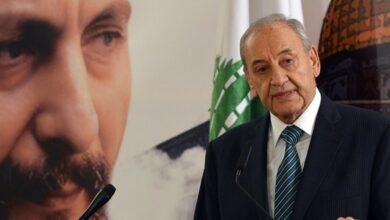 رسالة إلى "حزب الله".. القصة في خطاب برّي